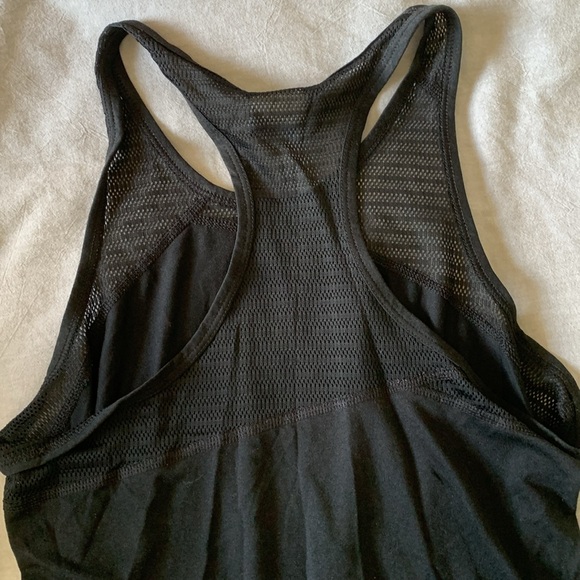 Nike Racerback Tank - Picture 4 of 5